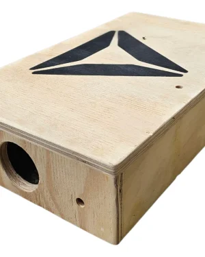 Banco Step Cajón Pliométrico Ejercicio Aerobics Fitness