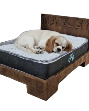 Cama para mascota chica