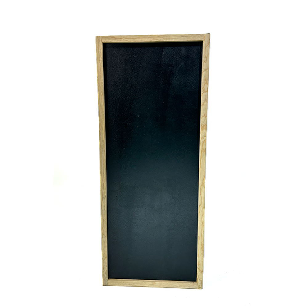 Pizarrón de 150×60 cm