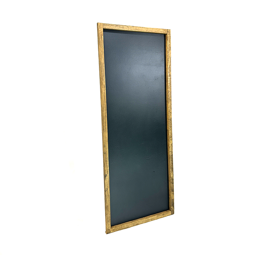 Pizarrón de 150×60 cm