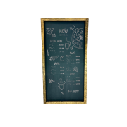 Promoción Especial Pizarrón 4×1