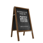 Promoción Especial Pizarrón 4×1